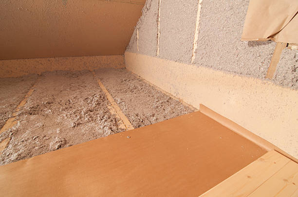 Best Best Insulation Companies  in Fritch, TX